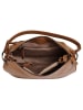 Bugatti Handtasche DAPHNE in cognac