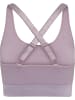 Hummel Hummel Top Hmlclea Multisport Damen in NIRVANA MELANGE