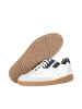 Gabor Sneaker low in weiß