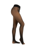 s.Oliver Thermostrumpfhose 120 DEN 20-DEN-LOOK 1er Pack black