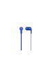 Philips TTAE1105BL In-Ear Kopfhörer 3,5 mm