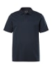 JP1880 Poloshirt in navy blau