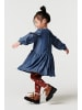 Noppies Kleid Kinsey in Dark Blue