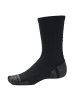 Under Armour Socken 'Performance Tech' 3er Pack in schwarz