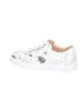 Finn Comfort Komfort Schnürschuhe in Weiß