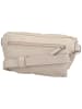 Zwei Gürteltasche Mademoiselle MH4 in Nubuk/Linen