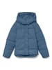 Vero Moda Daunenjacke in China Blue