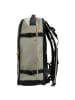 Mandarina Duck Eco Coated - Reiserucksack M 50 cm (mud) in mud