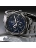 Maserati Multifunktion-Armbanduhr Maserati Competizione in grau groß (ca. 51.5x43mm)
