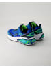 Skechers Klettschuhe in Blau