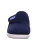 FLY FLOT Pantoffel in blau