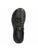 Josef Seibel Halbschuh Wynona 01 in schwarz