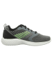 Skechers Schnürschuh in grau