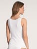 Calida Top in weiss