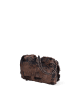 Gave Lux Schultertasche in DARK BROWN B