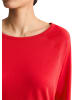 Marc O'Polo DENIM DfC Longsleeve relaxed in Carmine Red
