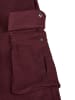 riverso  Jogginghose RIVLoris regular/straight in Rot