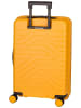 BRIC`s Trolley Ulisse Trolley in Mango