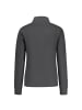 NORWAY 1963 Schwarz Baumwolle Damen Sweatshirt