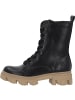 Palado Schnürstiefel Lefkada 2 in Schwarz