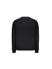 Versace Schwarz Baumwolle Sweatshirt