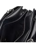 Replay Schultertasche 36 cm in black