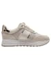 Tamaris Sneaker in IVORY COMB
