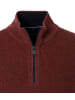 CASAMODA Pullover in Dunkelorange