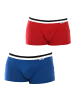 DIM 2er-Set: Boxershorts in Blue