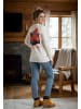 salzhaut Longsleeve SCHATEKE Offwhite