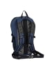 Jack Wolfskin Wanderrucksack 49 cm in evening sky