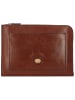 The Bridge Story Uomo Aktenmappe Leder 35 cm in brown-gold