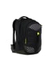 Satch Satch match Schulrucksack Dark Skate (2025)