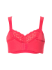 Ulla Popken BH in pink