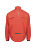 Campagnolo Bike Jacke mit abnehmbaren Ärmeln in Fire Red