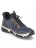 rieker Schlupfstiefel in blau