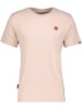 alife and kickin T-Shirt "Maddoxak Shirt" in Rosa