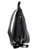 remonte Rucksack Schwarz