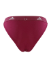 adidas Tanga Realasting Cotton in Bordeaux