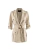 NENETTE Blazer BARRIO Beige