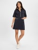 MARC CAIN SPORTS  Kleid in marine - 0001