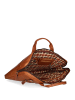 Hill Burry Aktentasche in BROWN