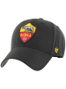 47 Brand 47 Brand ITFL AS Roma Basic Cap in Schwarz