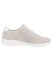 Solidus Sneaker in grau