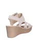 Gabor Sandale in beige