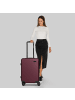 Smartbox Edition 05 4 Rollen Kabinentrolley 55 cm burgundy