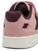 Hummel Kinder Sportschuh "St Power Play Sp Jr" in Rosa