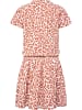 Hummel Hummel Dress Hmljumpy Mädchen in COPPER BROWN