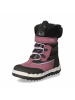 Primigi Schlupfstiefel in schwarz-kombi