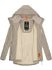 ragwear Winterjacke Monade in Bone023